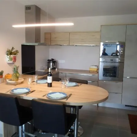 Apartamento Tres Beau T3