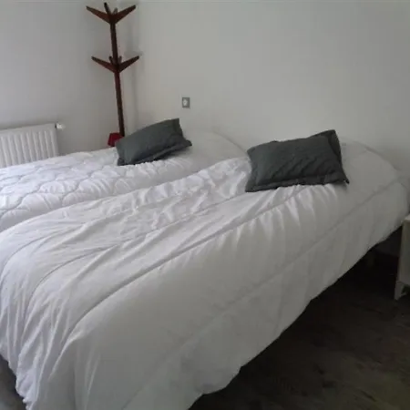 Apartamento Tres Beau T3 *